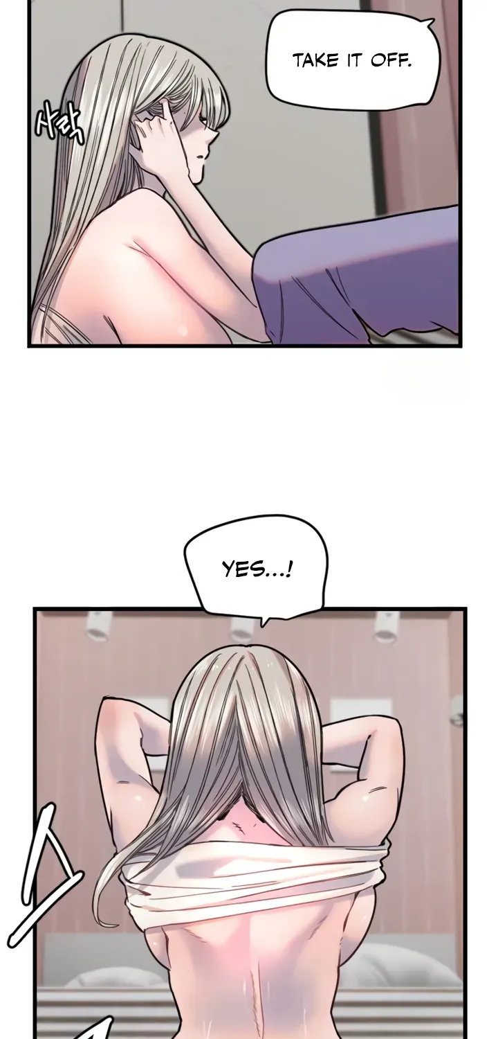 Read Manitto chapter 23 image 25 on Lezhin