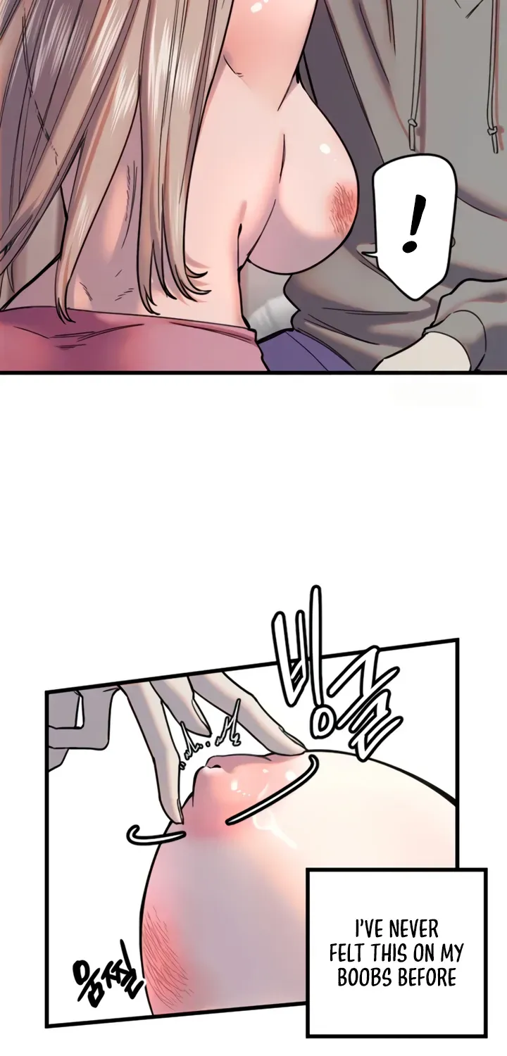 Read Manitto chapter 23 image 30 on Lezhin