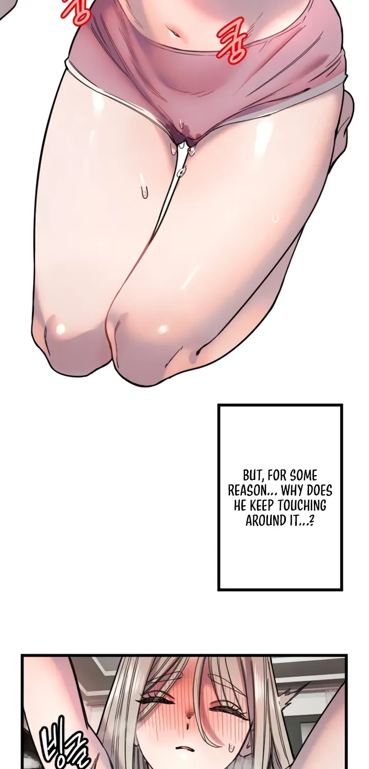 Read Manitto chapter 23 image 32 on Lezhin