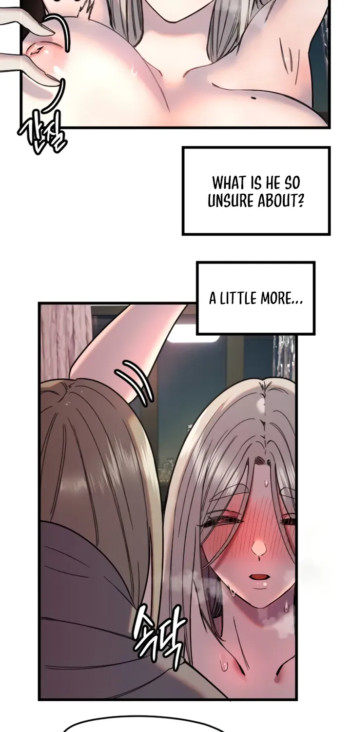 Read Manitto chapter 23 image 33 on Lezhin