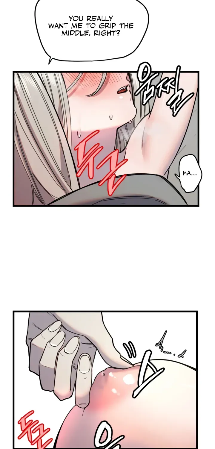 Read Manitto chapter 23 image 34 on Lezhin