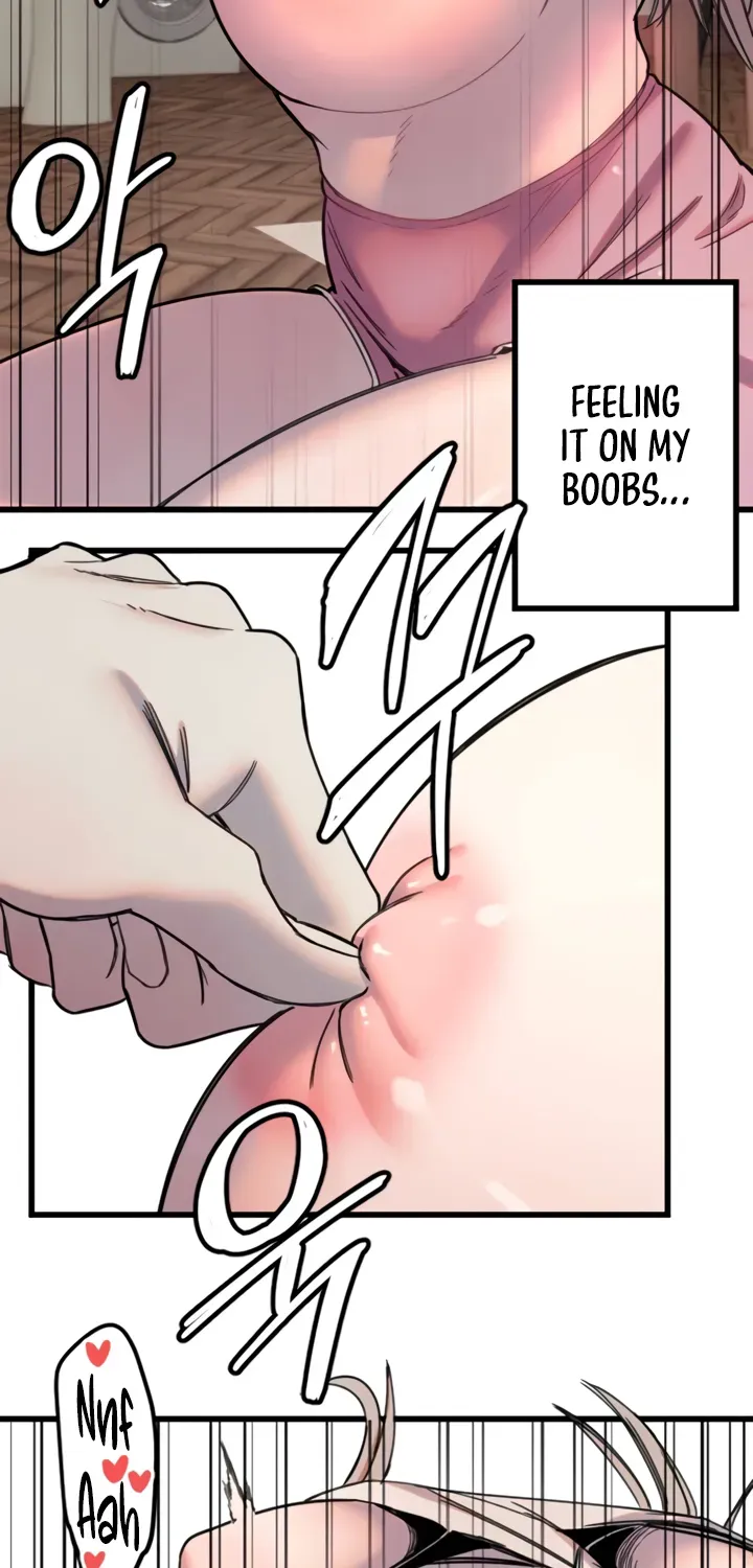 Read Manitto chapter 23 image 36 on Lezhin