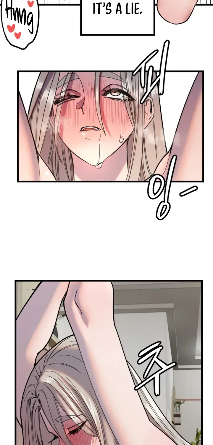 Read Manitto chapter 23 image 38 on Lezhin