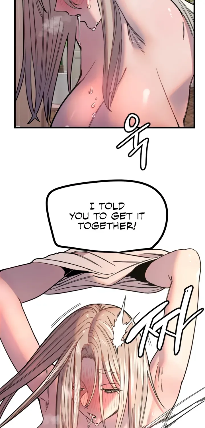 Read Manitto chapter 23 image 39 on Lezhin
