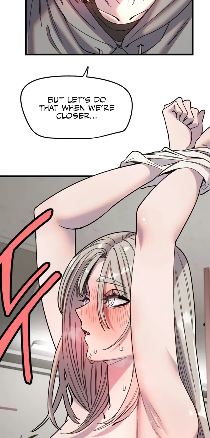 Read Manitto chapter 23 image 45 on Lezhin