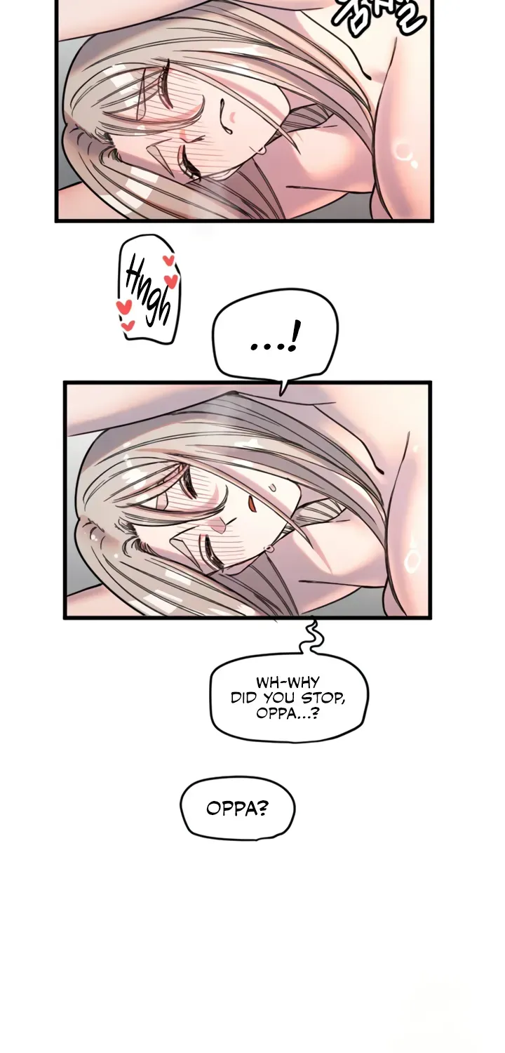 Read Manitto chapter 23 image 55 on Lezhin
