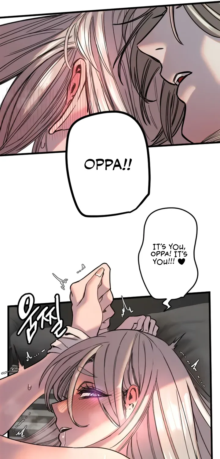 Read Manitto chapter 23 image 58 on Lezhin