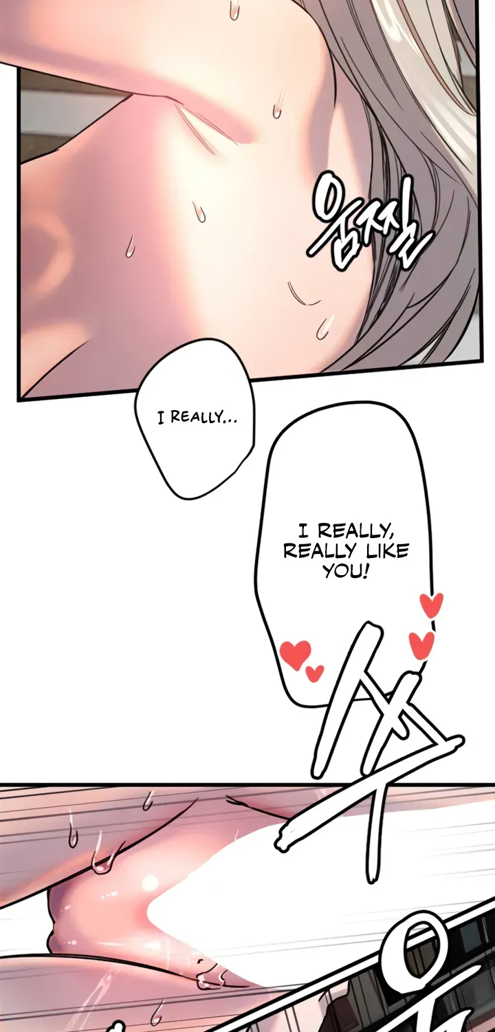Read Manitto chapter 23 image 59 on Lezhin