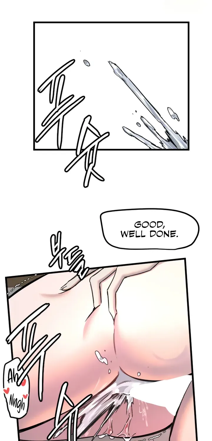 Read Manitto chapter 23 image 61 on Lezhin