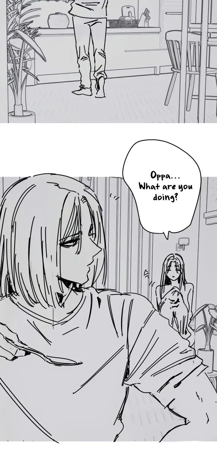 Read Manitto chapter 24.5 image 14 on Lezhin