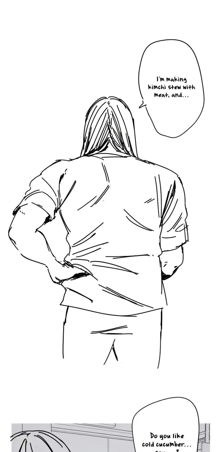 Read Manitto chapter 24.5 image 15 on Lezhin