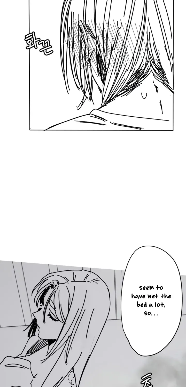 Read Manitto chapter 24.5 image 17 on Lezhin