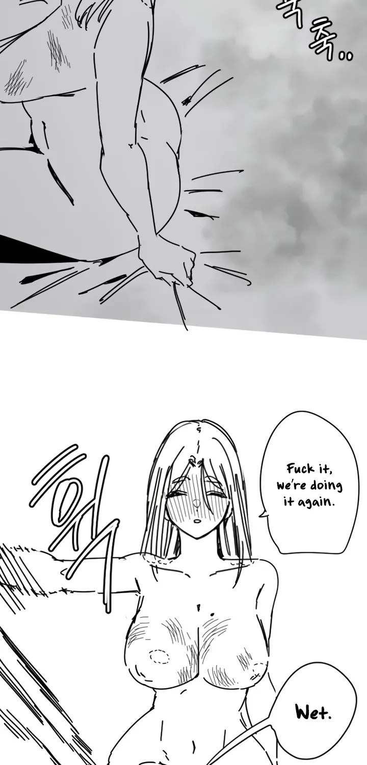Read Manitto chapter 24.5 image 18 on Lezhin