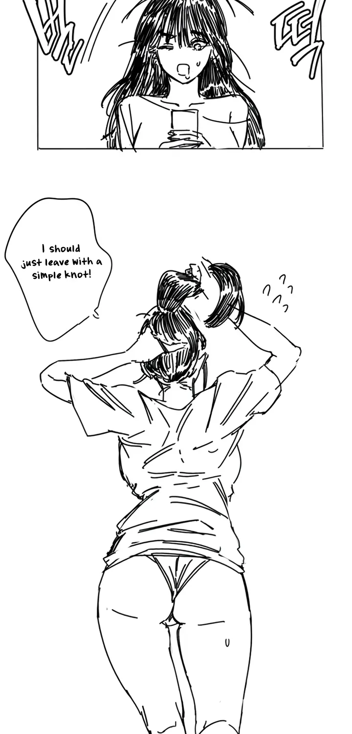 Read Manitto chapter 24.5 image 3 on Lezhin