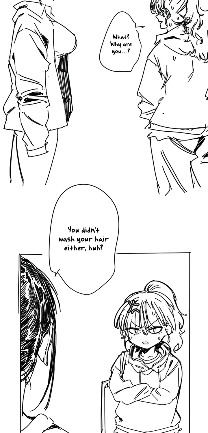 Read Manitto chapter 24.5 image 7 on Lezhin