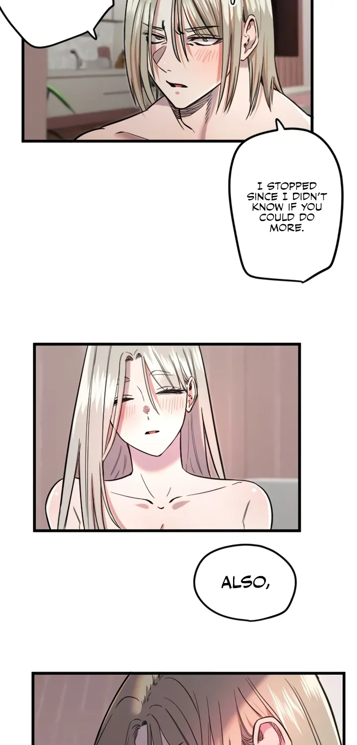 Read Manitto chapter 24 image 18 on Lezhin