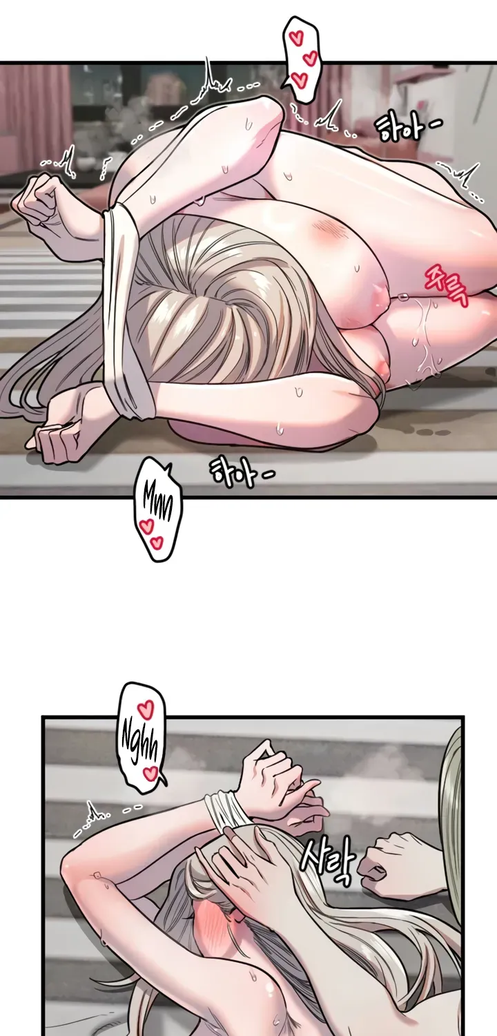 Read Manitto chapter 24 image 2 on Lezhin