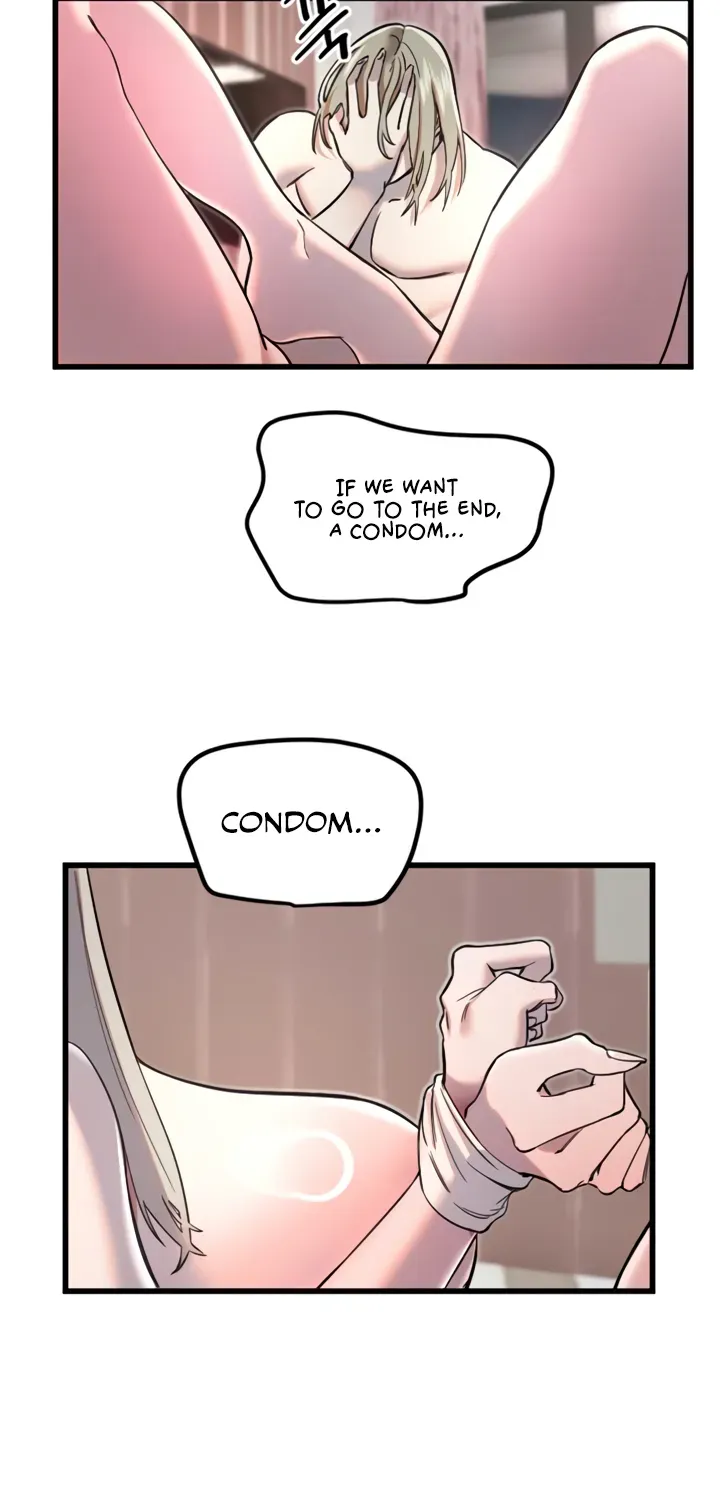 Read Manitto chapter 24 image 24 on Lezhin