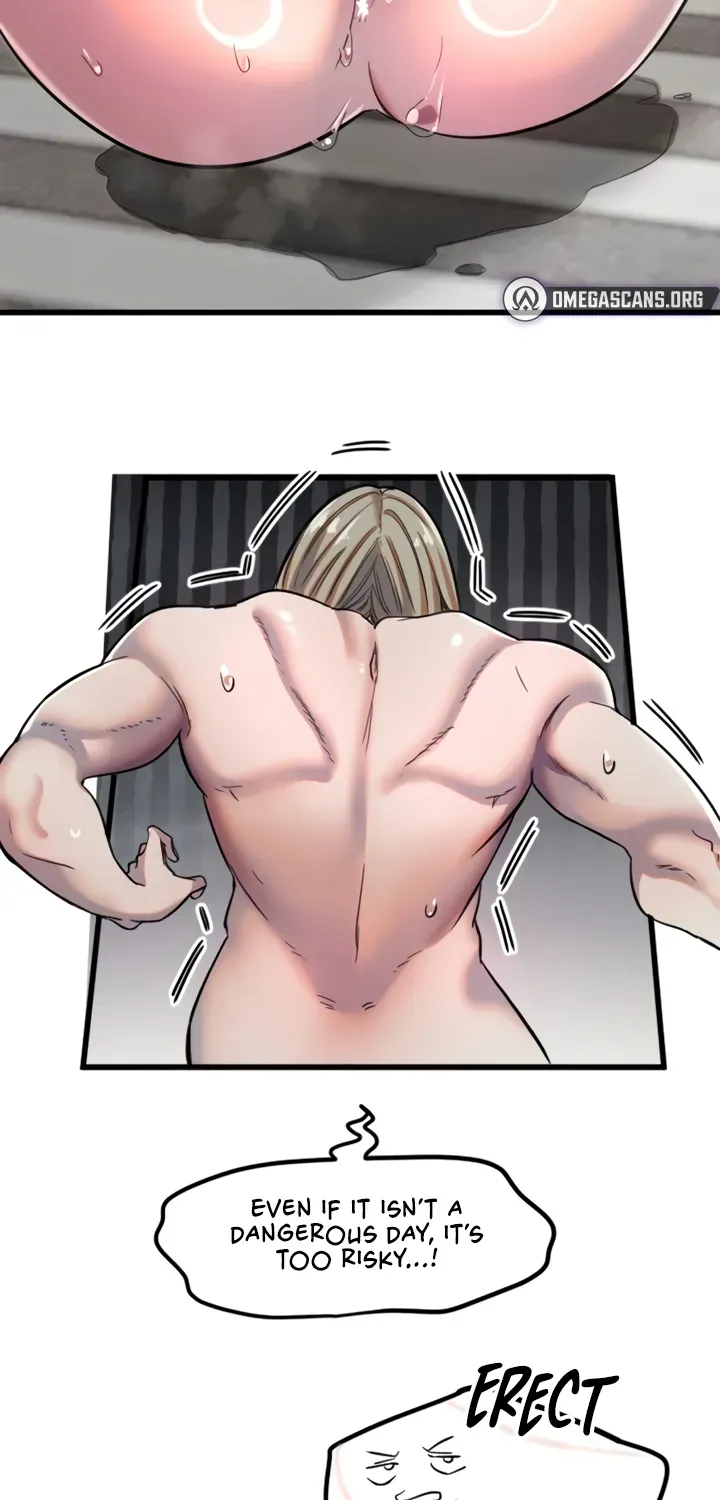 Read Manitto chapter 24 image 27 on Lezhin