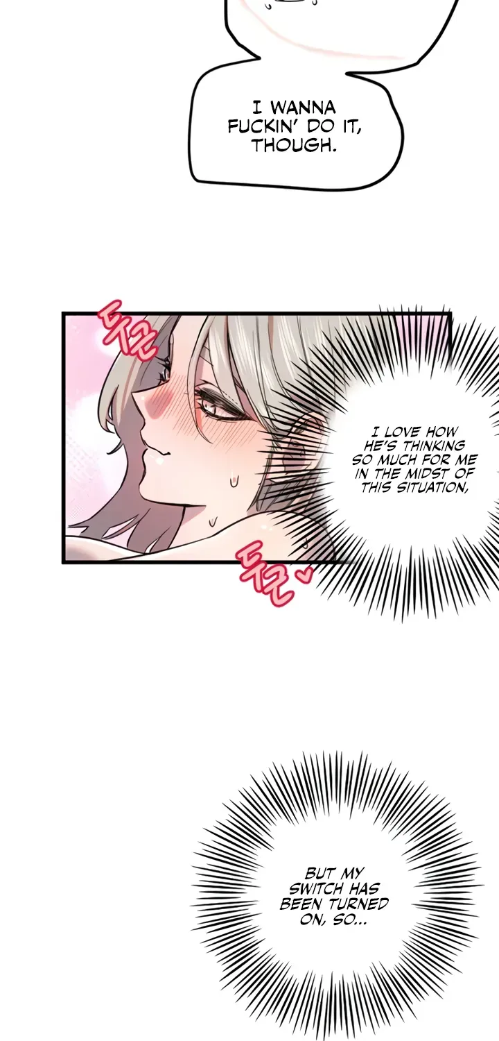 Read Manitto chapter 24 image 28 on Lezhin