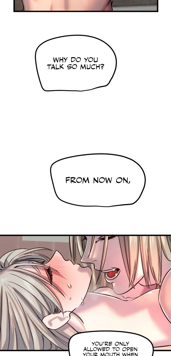 Read Manitto chapter 24 image 39 on Lezhin