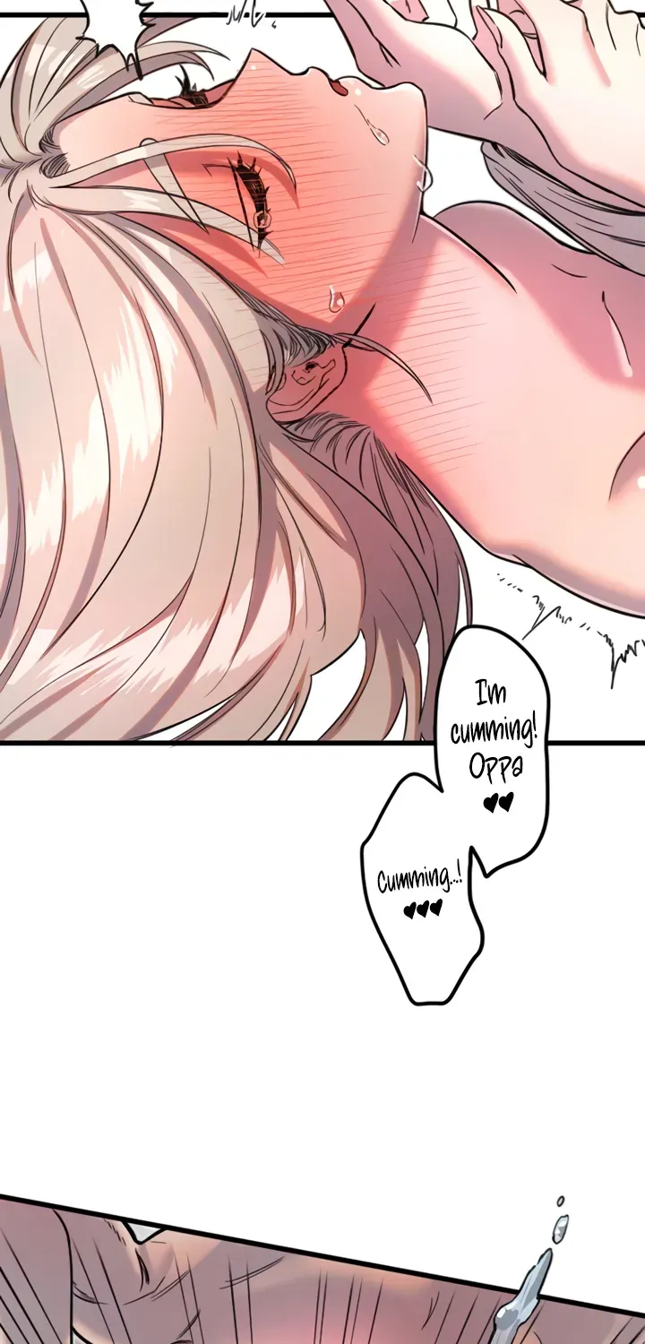 Read Manitto chapter 24 image 42 on Lezhin