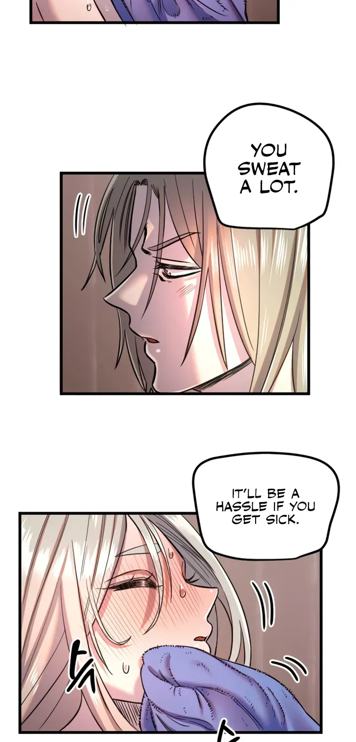 Read Manitto chapter 24 image 57 on Lezhin