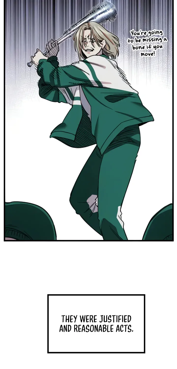 Read Manitto chapter 24 image 9 on Lezhin