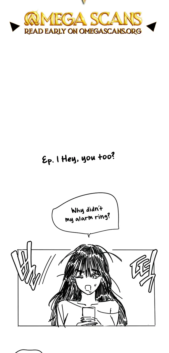 Read Manitto chapter 25 image 1 on Lezhin