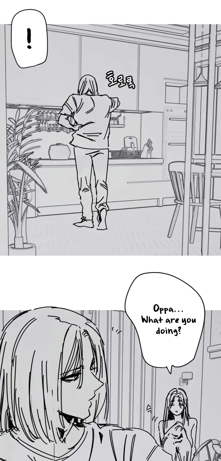 Read Manitto chapter 25 image 12 on Lezhin
