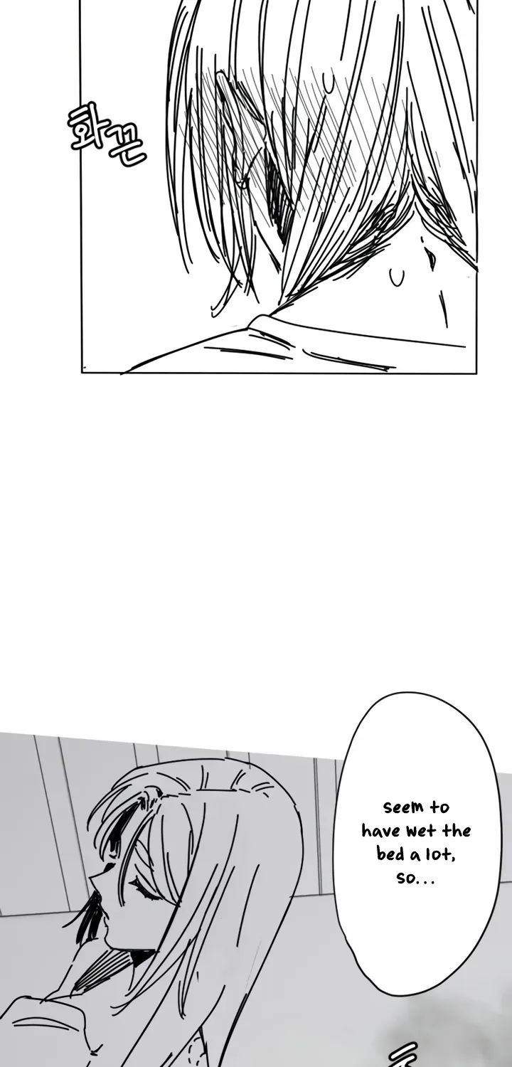 Read Manitto chapter 25 image 15 on Lezhin