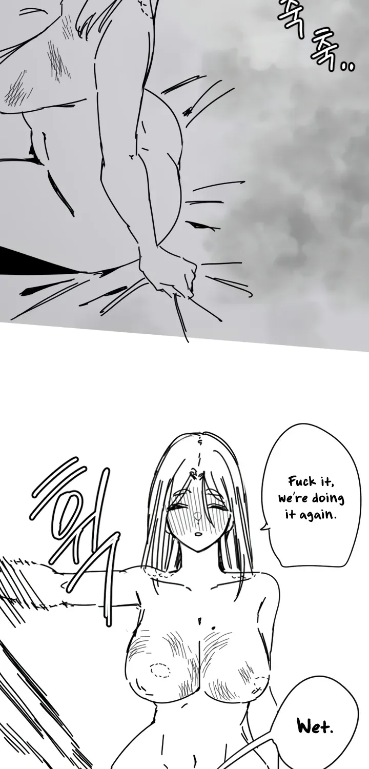 Read Manitto chapter 25 image 16 on Lezhin