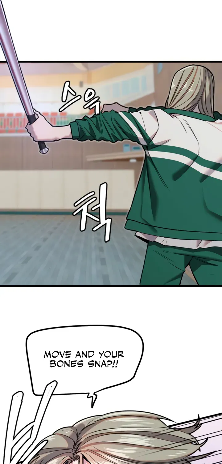 Read Manitto chapter 25 image 22 on Lezhin