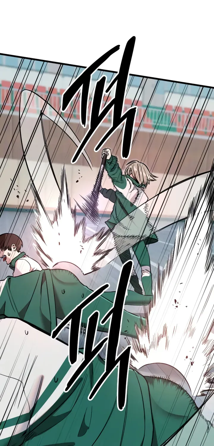 Read Manitto chapter 25 image 24 on Lezhin