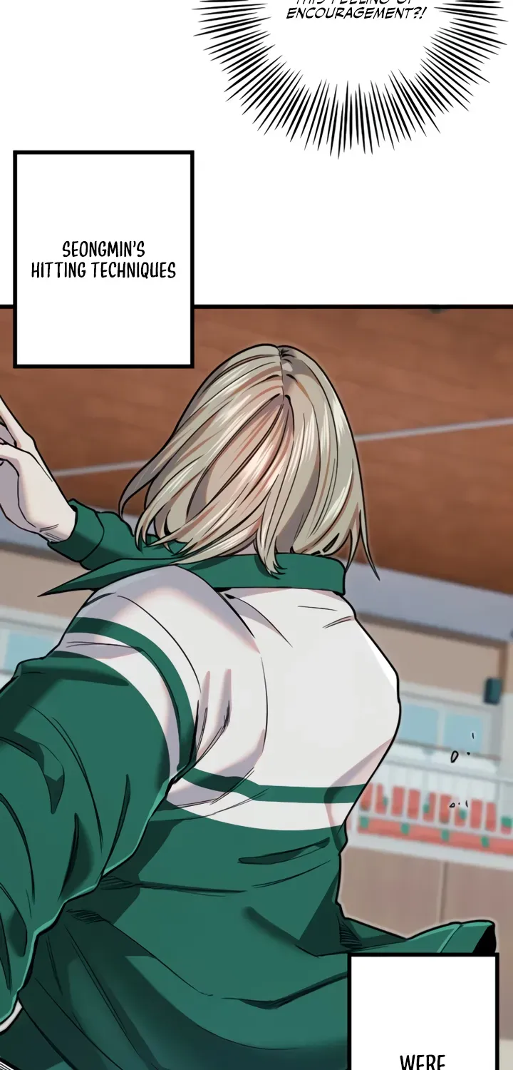Read Manitto chapter 25 image 27 on Lezhin