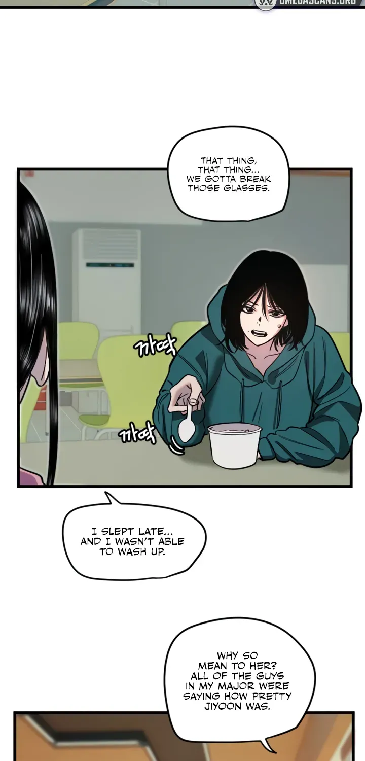 Read Manitto chapter 25 image 30 on Lezhin