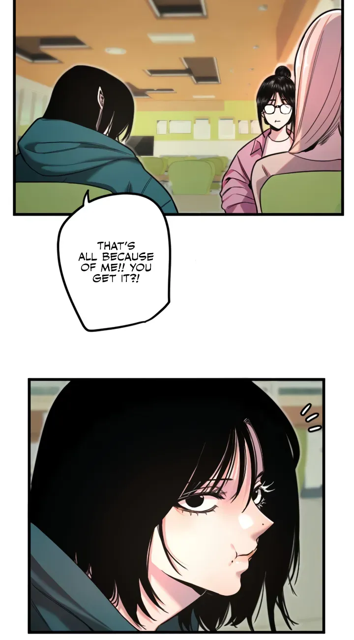 Read Manitto chapter 25 image 31 on Lezhin