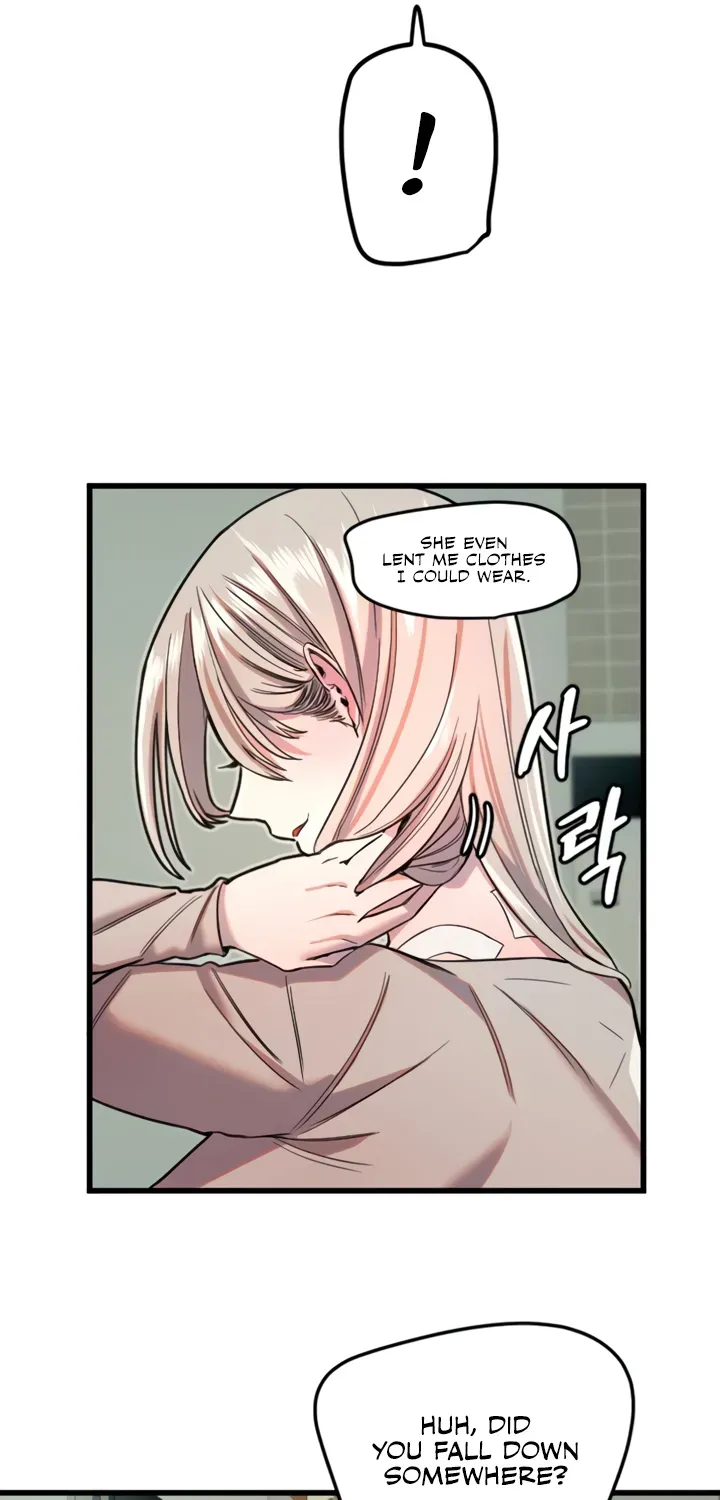 Read Manitto chapter 25 image 32 on Lezhin