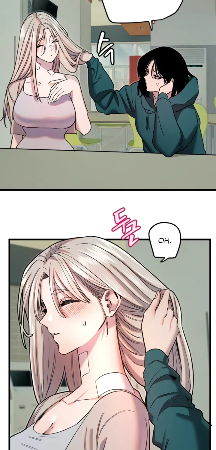 Read Manitto chapter 25 image 33 on Lezhin