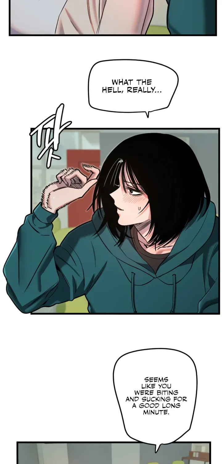 Read Manitto chapter 25 image 34 on Lezhin