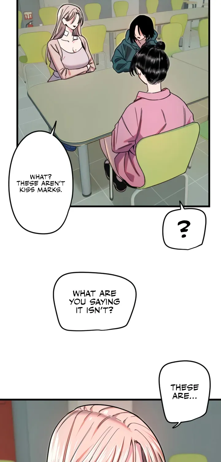 Read Manitto chapter 25 image 35 on Lezhin