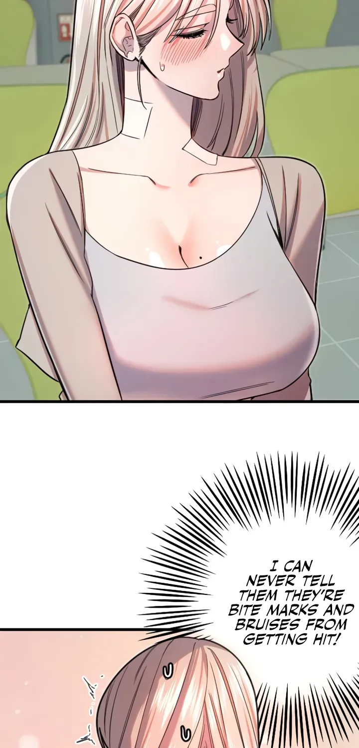 Read Manitto chapter 25 image 36 on Lezhin
