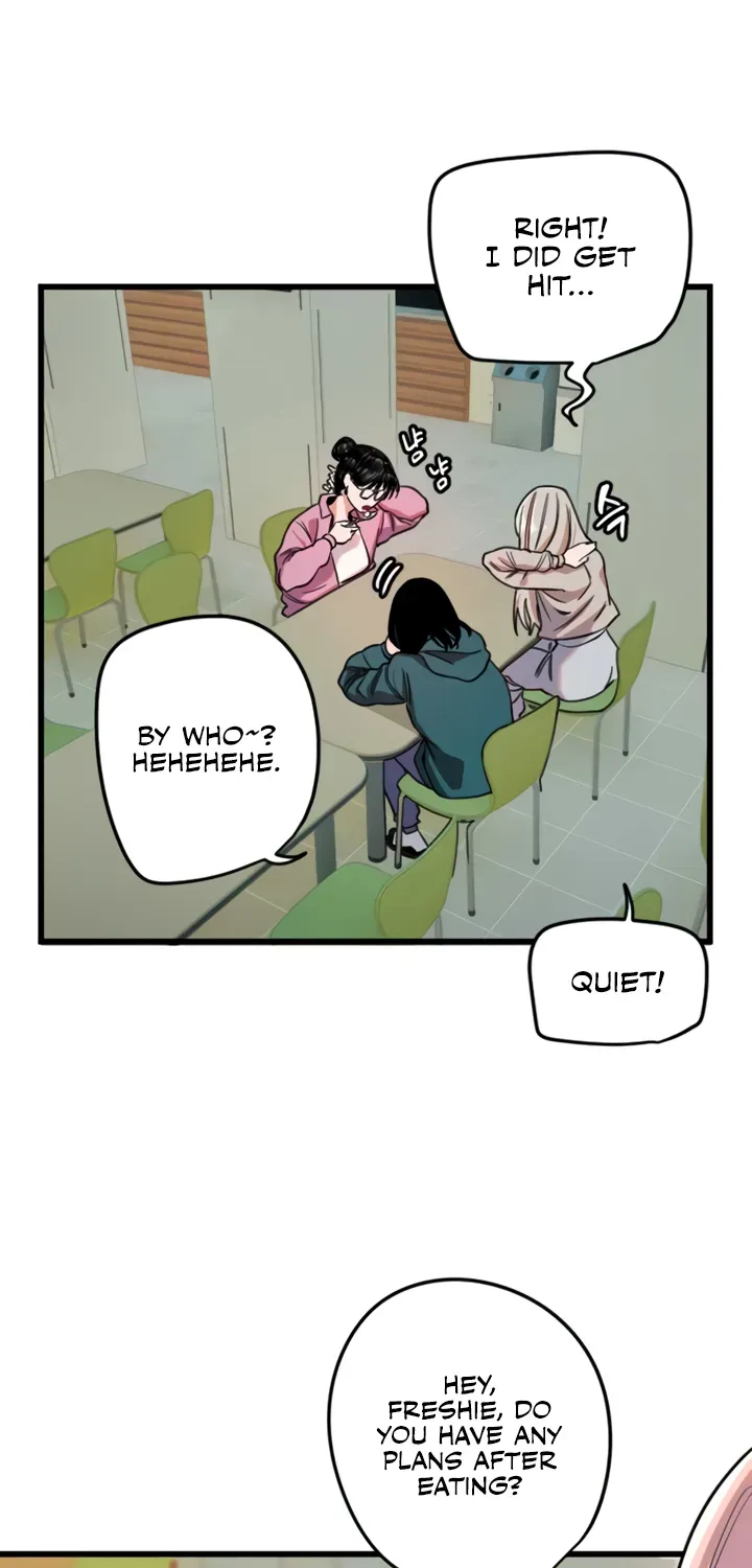 Read Manitto chapter 25 image 38 on Lezhin