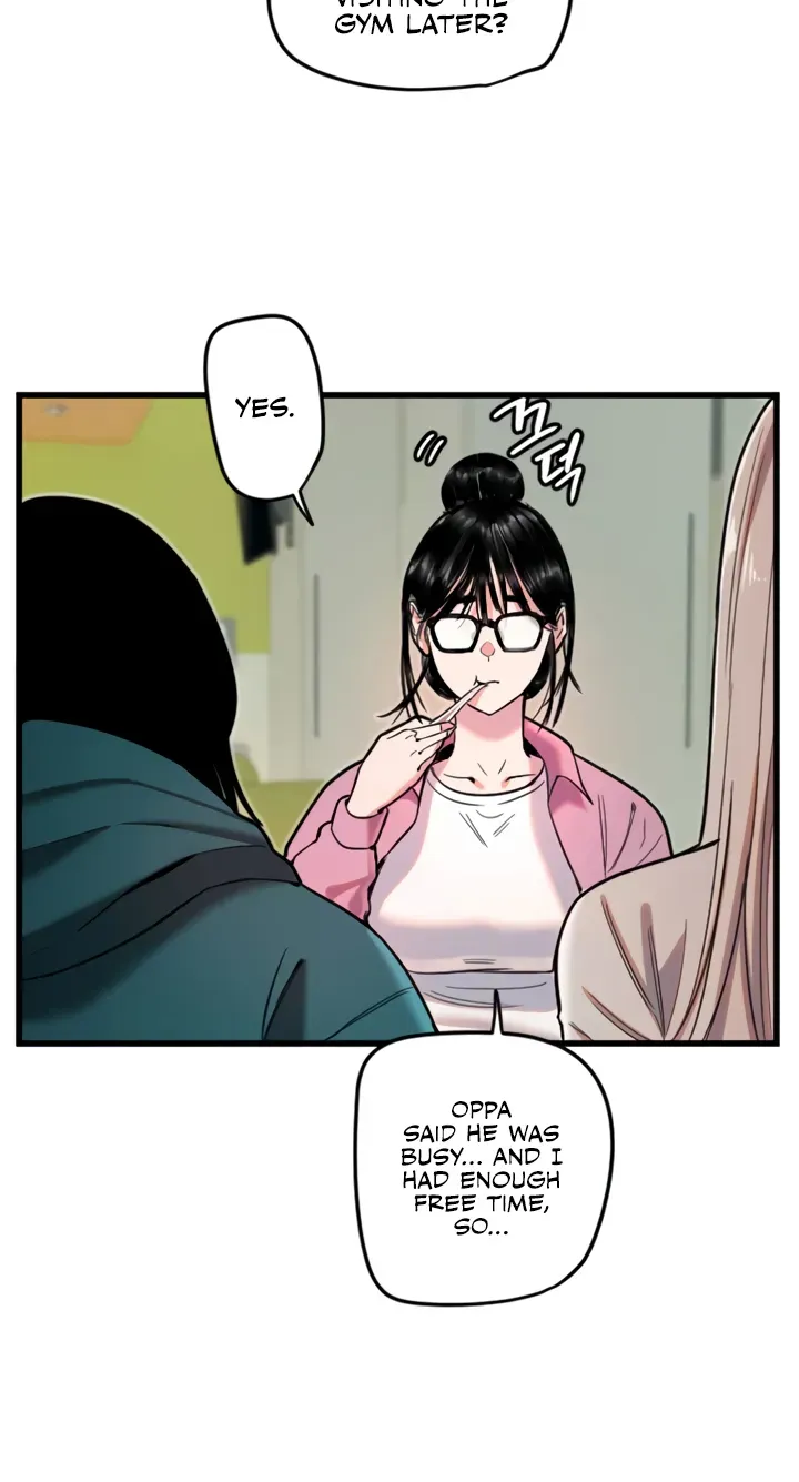 Read Manitto chapter 25 image 41 on Lezhin