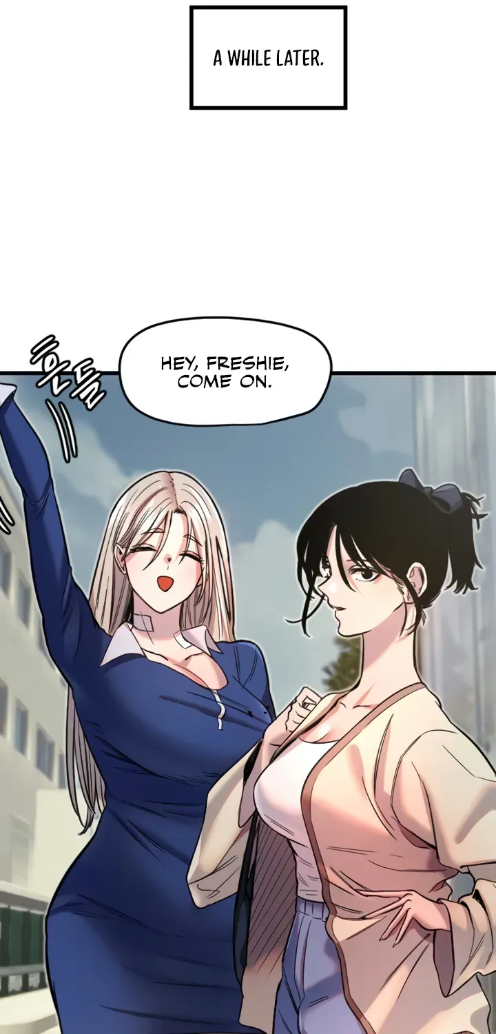 Read Manitto chapter 25 image 45 on Lezhin