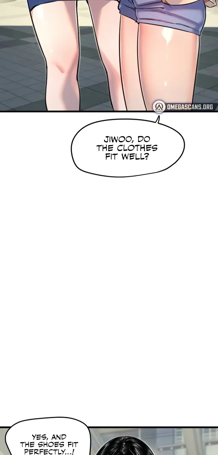 Read Manitto chapter 25 image 46 on Lezhin