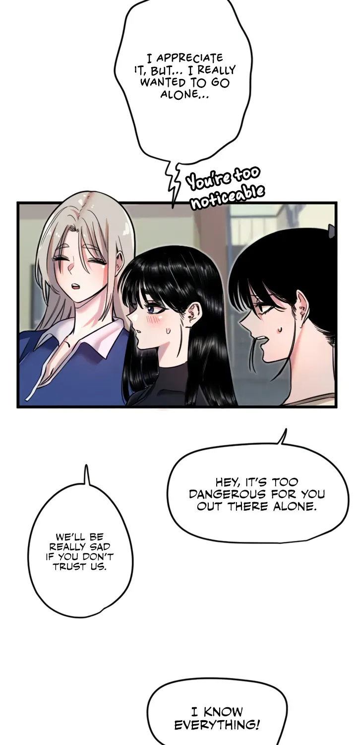 Read Manitto chapter 25 image 48 on Lezhin