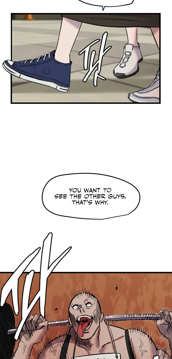Read Manitto chapter 25 image 49 on Lezhin
