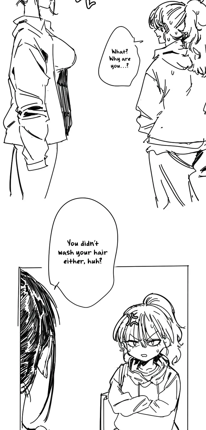 Read Manitto chapter 25 image 5 on Lezhin