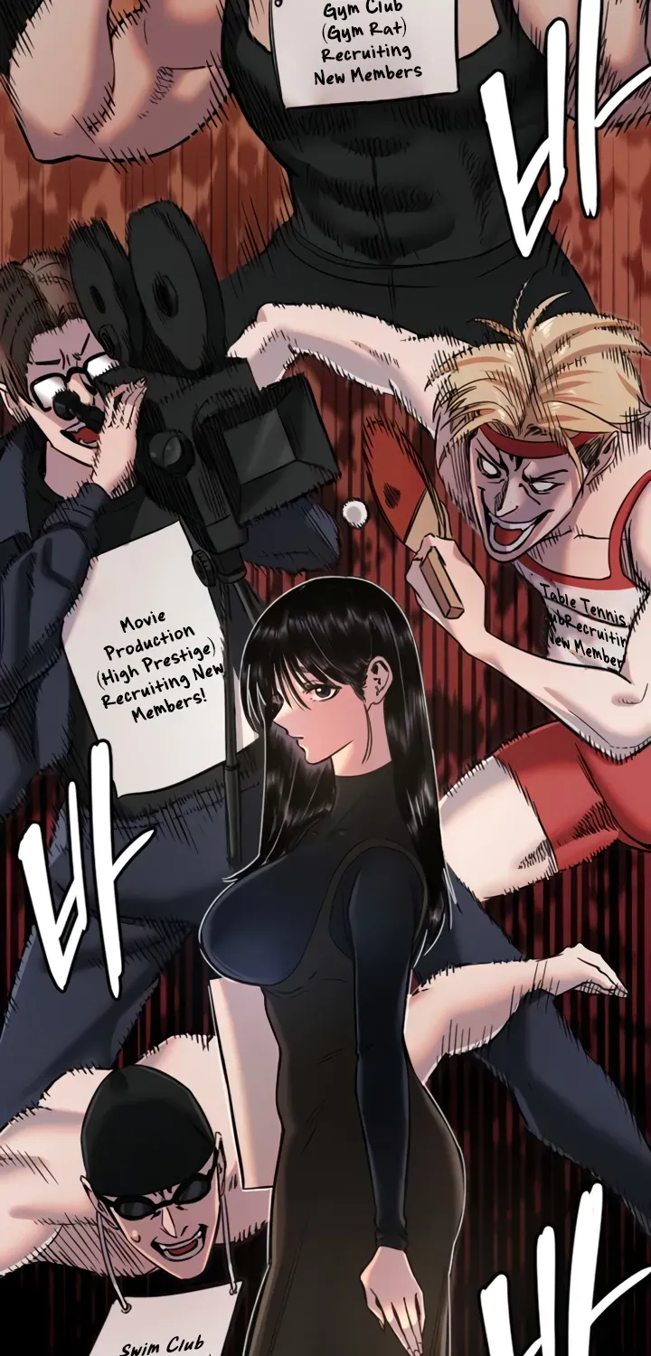 Read Manitto chapter 25 image 50 on Lezhin